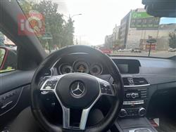 مێرسێدس بێنز C-Class